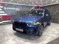 2024 BMW X3 xDrive20d M Sport