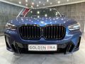 2024 BMW X3 xDrive20d M Sport