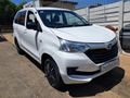 2021 Toyota Avanza 1.5 TX