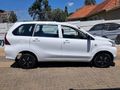 2021 Toyota Avanza 1.5 TX