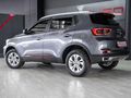 2025 Chery Tiggo 4 Pro 1.5 LiT