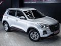 2026 Chery Tiggo 4 Pro 1.5 Comfort Auto