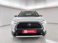 2024 Toyota Corolla Cross 1.8 XR Hybrid