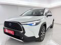 2024 Toyota Corolla Cross 1.8 XR Hybrid