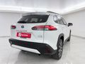 2024 Toyota Corolla Cross 1.8 XR Hybrid