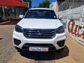 2021 GWM Steed 5 2.0 S Single-Cab