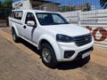 2021 GWM Steed 5 2.0 S Single-Cab