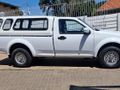 2021 GWM Steed 5 2.0 S Single-Cab