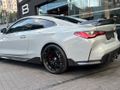 2024 BMW M4 COMPETITION COUPE M XDRIVE