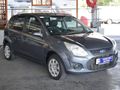 2016 Ford Figo 1.5 TDCi Ambiente 5-dr