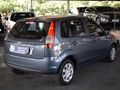 2016 Ford Figo 1.5 TDCi Ambiente 5-dr