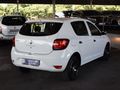 2020 Renault Sandero 900T Expression