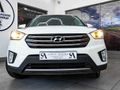 2018 Hyundai Creta 1.6D Executive Auto