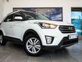 2018 Hyundai Creta 1.6D Executive Auto