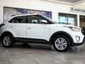 2018 Hyundai Creta 1.6D Executive Auto