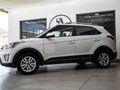 2018 Hyundai Creta 1.6D Executive Auto