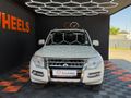 2018 Mitsubishi Pajero 3.2 Di-Dc GLS Auto