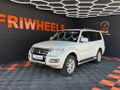2018 Mitsubishi Pajero 3.2 Di-Dc GLS Auto
