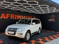 2018 Mitsubishi Pajero 3.2 Di-Dc GLS Auto