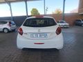 2016 Peugeot 208 1.0 PureTech PopArt 5-dr