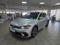 2026 Volkswagen Polo 1.0 TSI Life Auto DSG