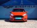 2016 Ford Fiesta ST 1.6 EcoBoost GDTi