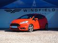 2016 Ford Fiesta ST 1.6 EcoBoost GDTi