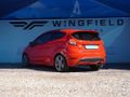 2016 Ford Fiesta ST 1.6 EcoBoost GDTi