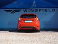 2016 Ford Fiesta ST 1.6 EcoBoost GDTi