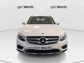 2018 Mercedes-Benz GLC 250d