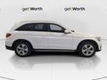 2018 Mercedes-Benz GLC 250d