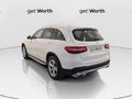 2018 Mercedes-Benz GLC 250d