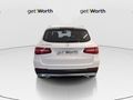 2018 Mercedes-Benz GLC 250d