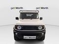 2022 Suzuki Jimny 1.5 GL Auto