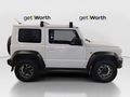 2022 Suzuki Jimny 1.5 GL Auto