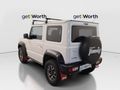 2022 Suzuki Jimny 1.5 GL Auto