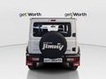 2022 Suzuki Jimny 1.5 GL Auto