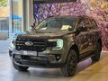 2023 Ford Everest 2.0D Bi-Turbo Sport Auto