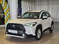 2023 Toyota Corolla Cross 1.8 XS