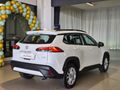 2023 Toyota Corolla Cross 1.8 XS