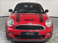2015 MINI Coupe Cooper S
