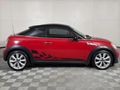 2015 MINI Coupe Cooper S