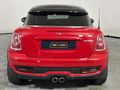 2015 MINI Coupe Cooper S