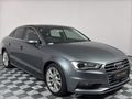 2016 Audi A3 Sedan 1.8 TFSI SE Auto