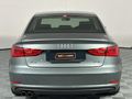 2016 Audi A3 Sedan 1.8 TFSI SE Auto
