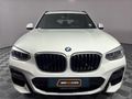 2020 BMW X3 xDrive20d M Sport
