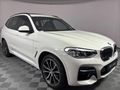 2020 BMW X3 xDrive20d M Sport