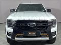2024 Ford Ranger 2.0D Bi-Turbo Wildtrak X AWD Double-Cab Auto