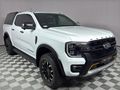 2024 Ford Ranger 2.0D Bi-Turbo Wildtrak X AWD Double-Cab Auto