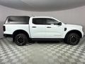 2024 Ford Ranger 2.0D Bi-Turbo Wildtrak X AWD Double-Cab Auto